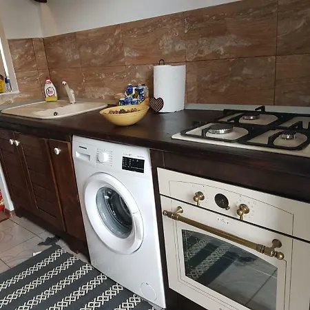 Apartment Straja Lupeni (Hunedoara)