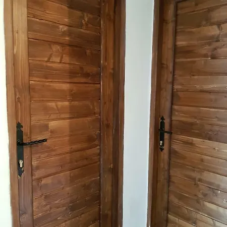 Straja Apartment Lupeni (Hunedoara)