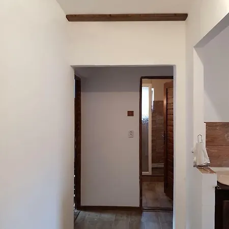 Straja Apartment